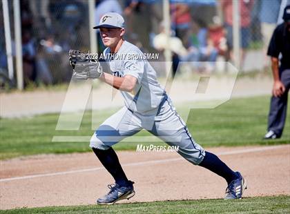 Thumbnail 1 in Gridley @ Sutter (CIF NorCal D4 Final) photogallery.