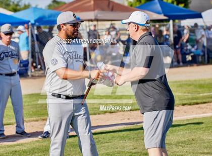 Thumbnail 1 in Gridley @ Sutter (CIF NorCal D4 Final) photogallery.
