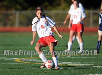 Thumbnail 1 in Pelham @ Somers (Section 1 Class A Quarterfinal) photogallery.