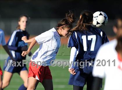 Thumbnail 1 in Pelham @ Somers (Section 1 Class A Quarterfinal) photogallery.
