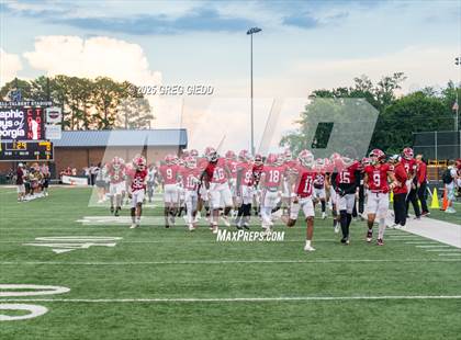 Thumbnail 2 in Lee County @ Warner Robins photogallery.
