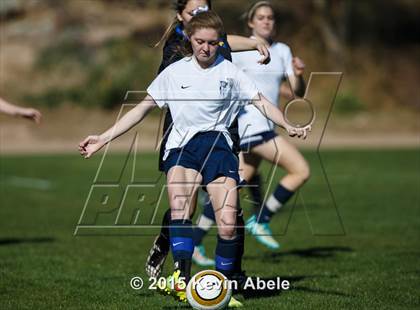 Thumbnail 1 in Phoenix Country Day vs. Scottsdale Prep photogallery.
