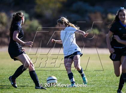 Thumbnail 2 in Phoenix Country Day vs. Scottsdale Prep photogallery.
