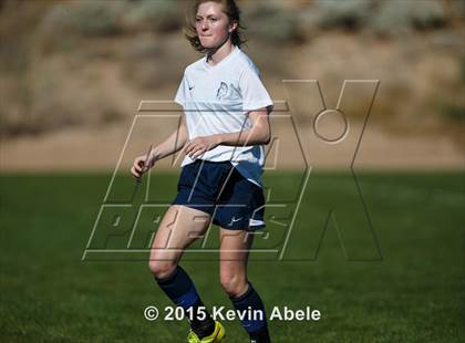 Thumbnail 2 in Phoenix Country Day vs. Scottsdale Prep photogallery.