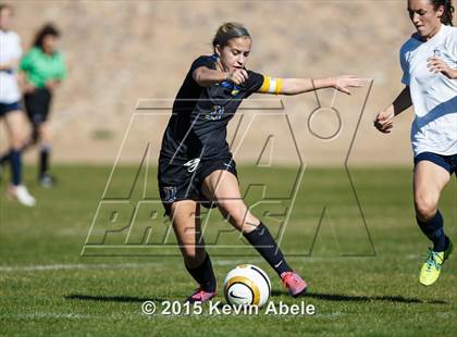 Thumbnail 1 in Phoenix Country Day vs. Scottsdale Prep photogallery.
