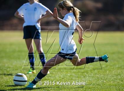 Thumbnail 1 in Phoenix Country Day vs. Scottsdale Prep photogallery.