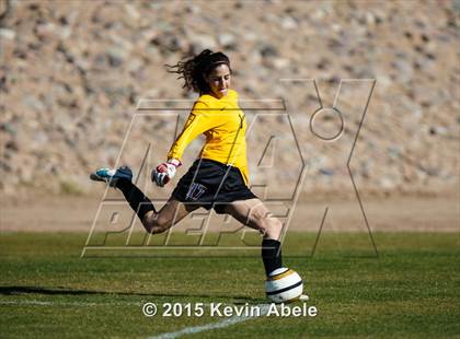 Thumbnail 1 in Phoenix Country Day vs. Scottsdale Prep photogallery.