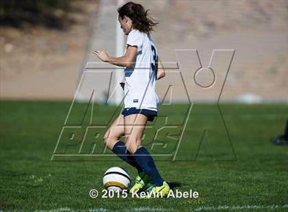 Thumbnail 3 in Phoenix Country Day vs. Scottsdale Prep photogallery.