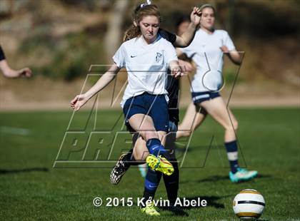 Thumbnail 2 in Phoenix Country Day vs. Scottsdale Prep photogallery.