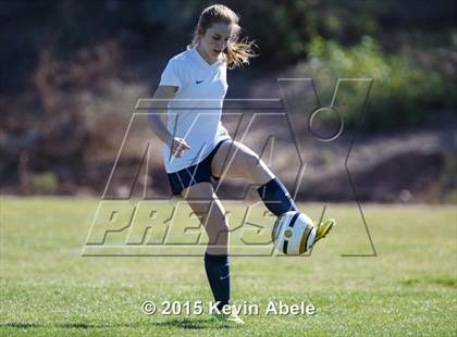 Thumbnail 3 in Phoenix Country Day vs. Scottsdale Prep photogallery.