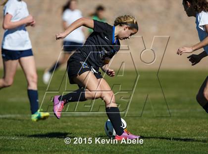 Thumbnail 2 in Phoenix Country Day vs. Scottsdale Prep photogallery.