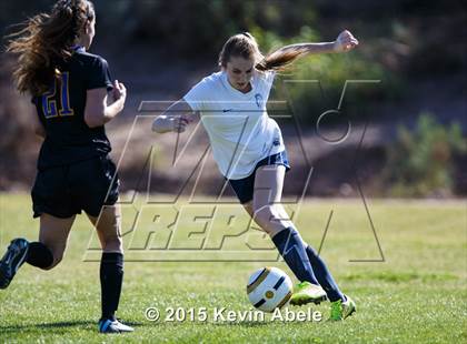 Thumbnail 1 in Phoenix Country Day vs. Scottsdale Prep photogallery.