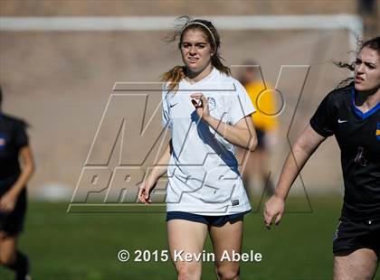 Thumbnail 2 in Phoenix Country Day vs. Scottsdale Prep photogallery.