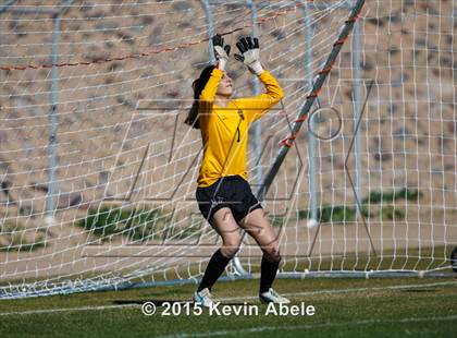 Thumbnail 2 in Phoenix Country Day vs. Scottsdale Prep photogallery.