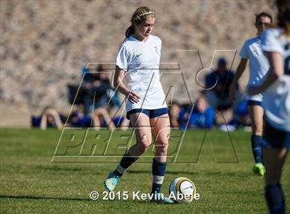 Thumbnail 2 in Phoenix Country Day vs. Scottsdale Prep photogallery.
