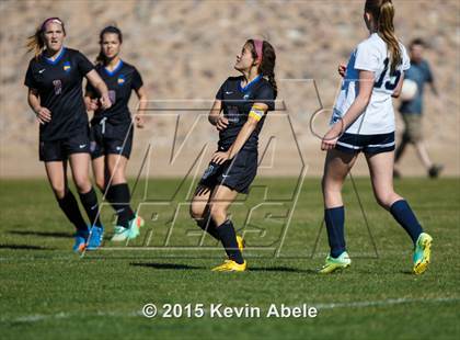 Thumbnail 1 in Phoenix Country Day vs. Scottsdale Prep photogallery.