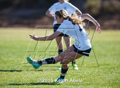 Thumbnail 3 in Phoenix Country Day vs. Scottsdale Prep photogallery.