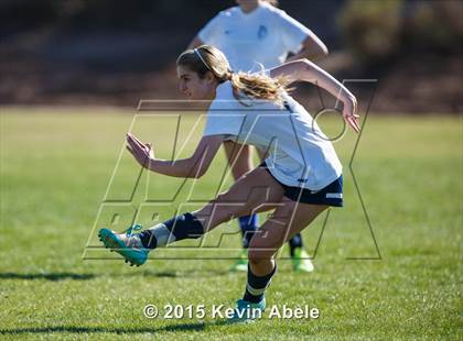 Thumbnail 1 in Phoenix Country Day vs. Scottsdale Prep photogallery.
