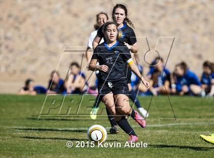 Thumbnail 2 in Phoenix Country Day vs. Scottsdale Prep photogallery.