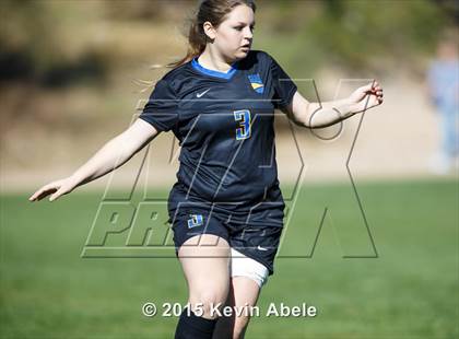 Thumbnail 3 in Phoenix Country Day vs. Scottsdale Prep photogallery.