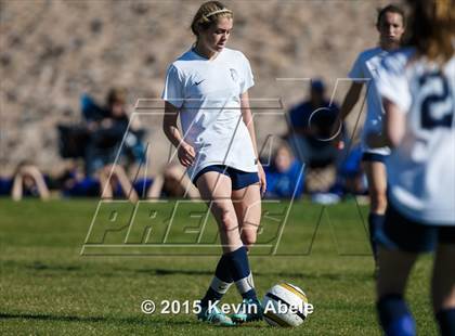 Thumbnail 3 in Phoenix Country Day vs. Scottsdale Prep photogallery.