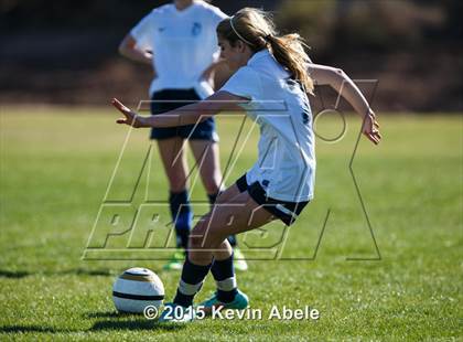 Thumbnail 2 in Phoenix Country Day vs. Scottsdale Prep photogallery.