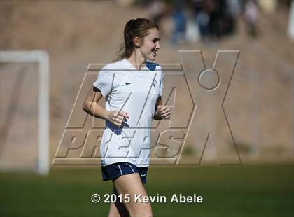 Thumbnail 1 in Phoenix Country Day vs. Scottsdale Prep photogallery.
