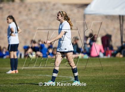 Thumbnail 2 in Phoenix Country Day vs. Scottsdale Prep photogallery.