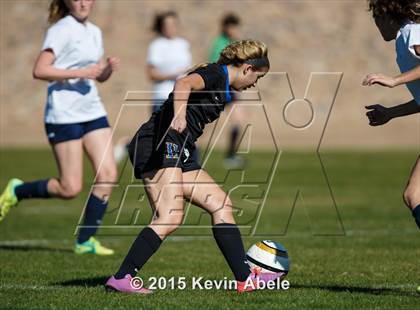 Thumbnail 3 in Phoenix Country Day vs. Scottsdale Prep photogallery.