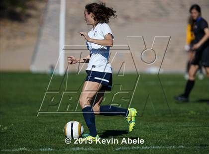 Thumbnail 2 in Phoenix Country Day vs. Scottsdale Prep photogallery.