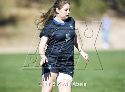 Thumbnail 1 in Phoenix Country Day vs. Scottsdale Prep photogallery.