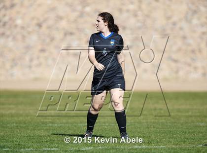 Thumbnail 1 in Phoenix Country Day vs. Scottsdale Prep photogallery.