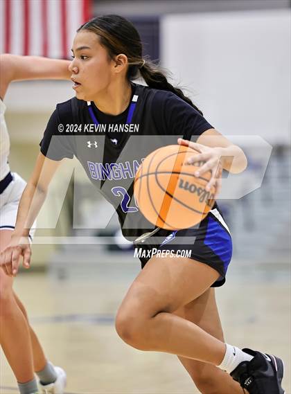 Thumbnail 2 in Bingham @ Syracuse photogallery.