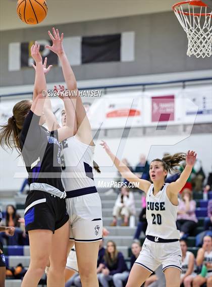 Thumbnail 1 in Bingham @ Syracuse photogallery.