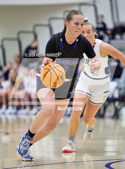 Thumbnail 1 in Bingham @ Syracuse photogallery.