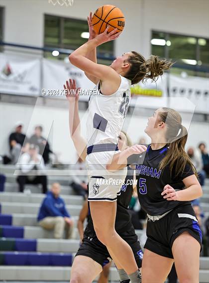 Thumbnail 2 in Bingham @ Syracuse photogallery.