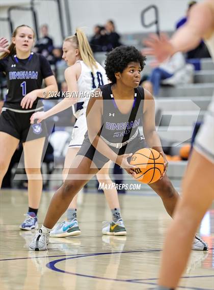 Thumbnail 2 in Bingham @ Syracuse photogallery.