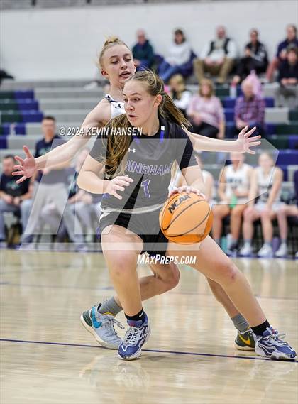 Thumbnail 2 in Bingham @ Syracuse photogallery.