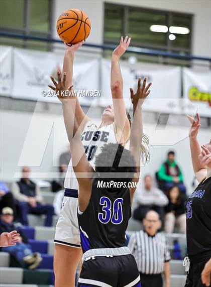 Thumbnail 1 in Bingham @ Syracuse photogallery.