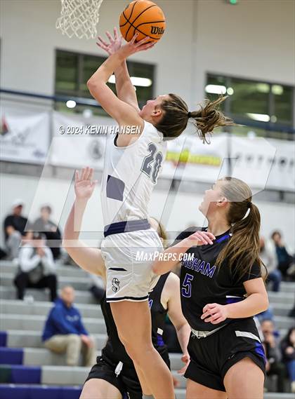 Thumbnail 3 in Bingham @ Syracuse photogallery.