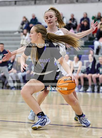 Thumbnail 3 in Bingham @ Syracuse photogallery.