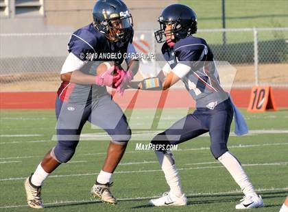 Thumbnail 2 in San Ramon Valley vs Freedom photogallery.