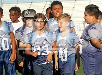 Thumbnail 3 in San Ramon Valley vs Freedom photogallery.