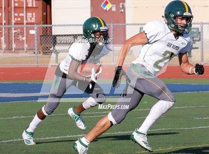 Thumbnail 1 in San Ramon Valley vs Freedom photogallery.