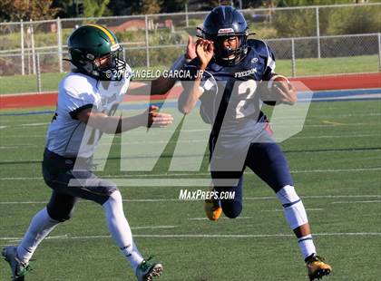 Thumbnail 2 in San Ramon Valley vs Freedom photogallery.
