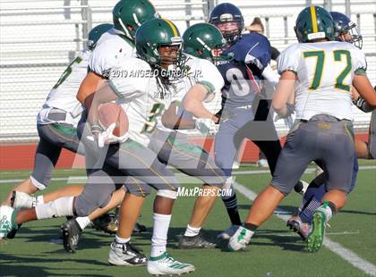 Thumbnail 3 in San Ramon Valley vs Freedom photogallery.