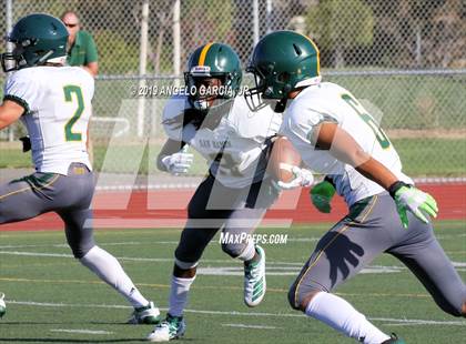 Thumbnail 2 in San Ramon Valley vs Freedom photogallery.