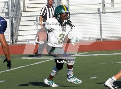Thumbnail 3 in San Ramon Valley vs Freedom photogallery.