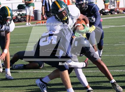 Thumbnail 3 in San Ramon Valley vs Freedom photogallery.