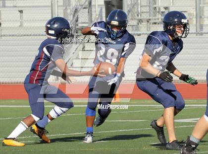 Thumbnail 2 in San Ramon Valley vs Freedom photogallery.